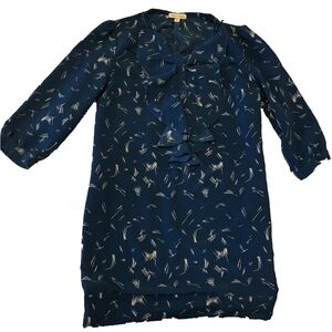 Silence +Noise minidress